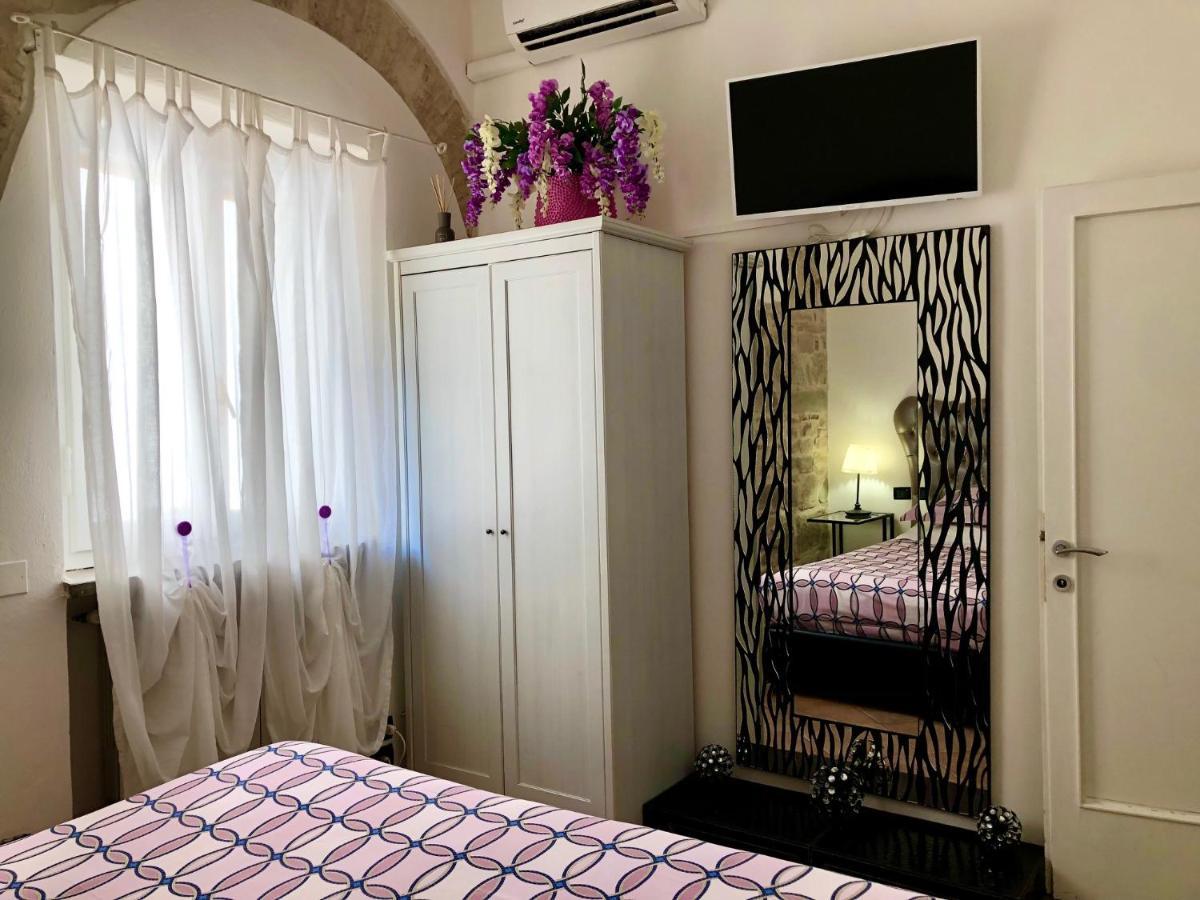 פירנצה Santa Croce Garden Apartment מראה חיצוני תמונה