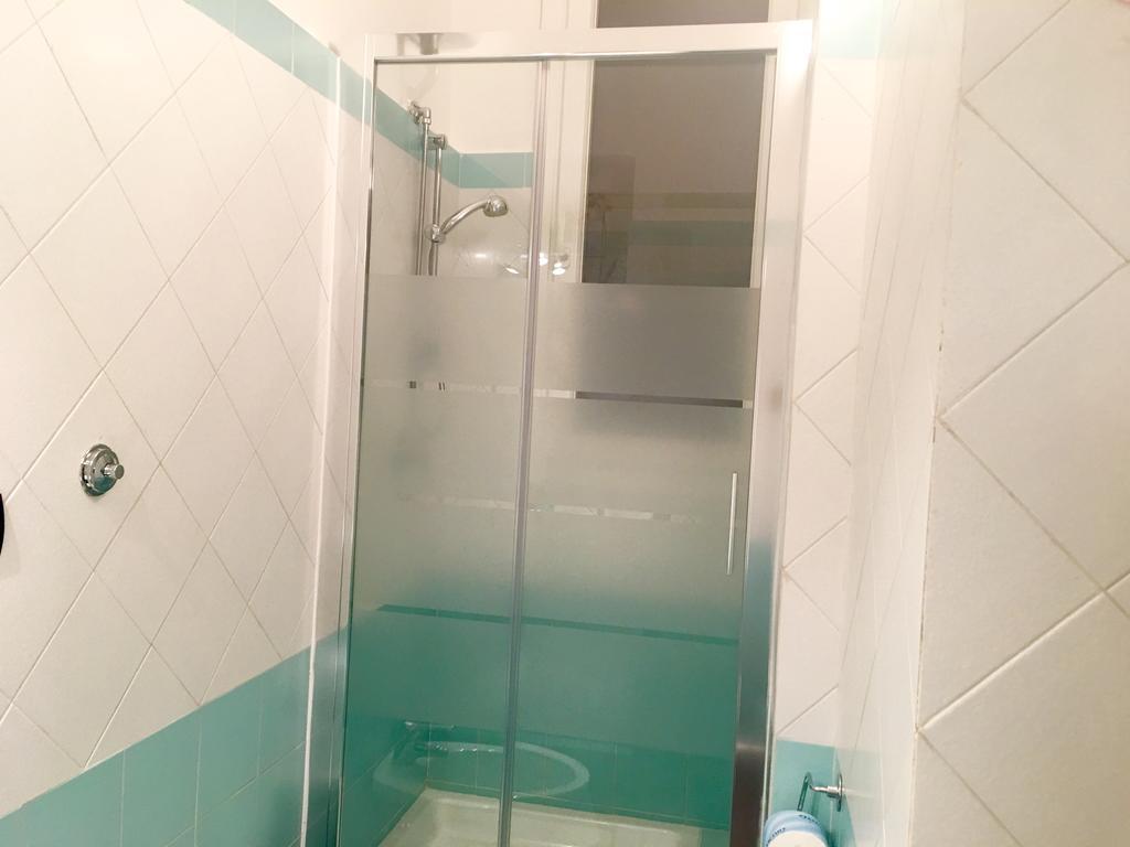 פירנצה Santa Croce Garden Apartment מראה חיצוני תמונה